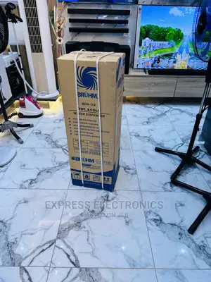 Bruhm Water Dispenser BDS-112.