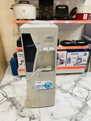 (BDS-112)Most Affordable Bruhm Water Dispenser on Sale