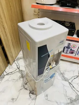 Durable and Affordable Bruhm(BDS-112)Water Dispenser.
