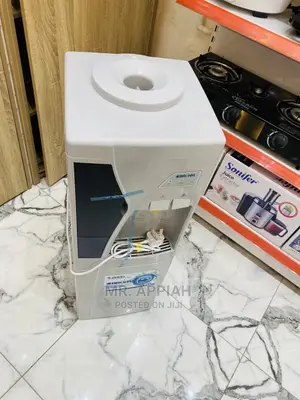Brand New Bruhm Water Dispenser at Best Price BDS-112
