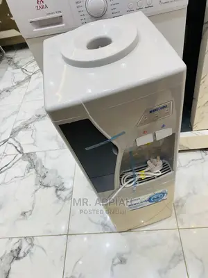 Fast Chilling(BDS-112)Bruhm Water Dispenser Available 