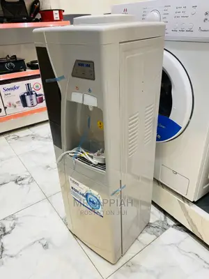 (BDS-112)Long Lasting Bruhm Water Dispenser Available Now.