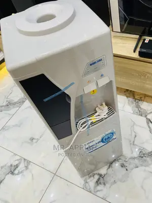 Grab Bruhm Water Dispenser at Best Price (BDS-112)