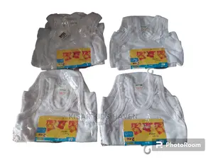 Baby Boy Singlet 0 to 6months