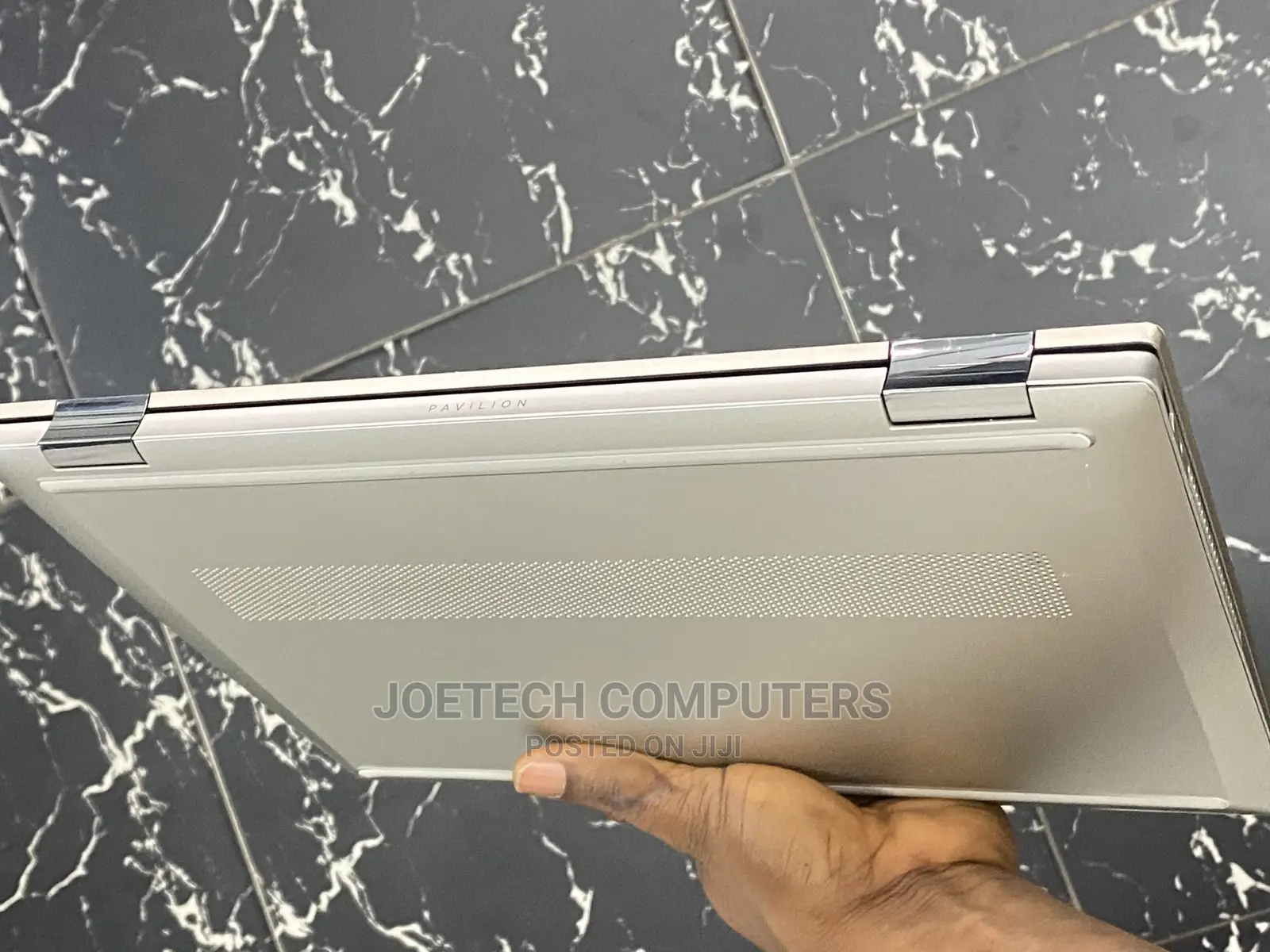 Laptop HP Pavilion X360 14 16GB Intel Core I5 SSD 512GB