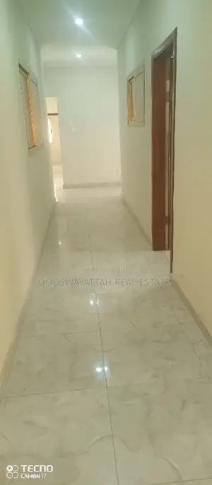 3bdrm House in East Legon for Rent