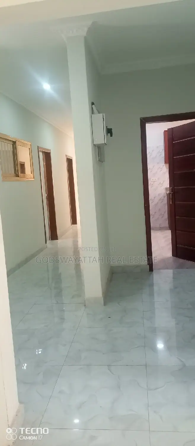 3bdrm House in East Legon for Rent