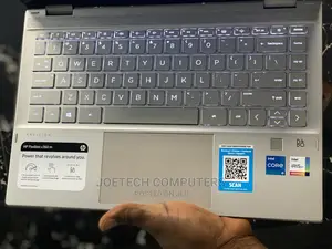 Laptop HP Pavilion X360 14 16GB Intel Core I5 SSD 512GB