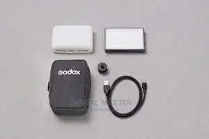 Godox C5R Knowled RGB Creative LED Light