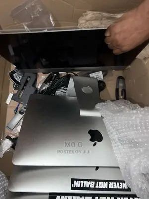 Desktop Computer Apple iMac 8GB Intel Core I5 HDD 1T