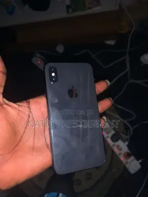 New LG V50 ThinQ 5G 128 GB Black