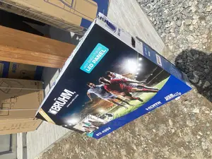 Quality Yet Affordable Bruhm 43” Tv Available(BTF-43sv)