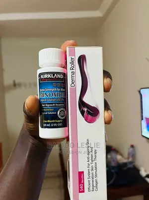 Kirkland Roller System Derma