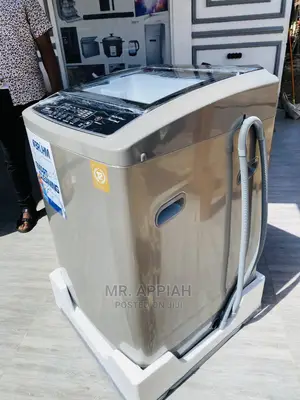 (6KG)Top Load Washing Machine on Sale, BWT-160SG 