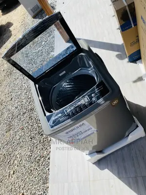 Newest Collection(BWT-160sg-16KG)Bruhm Washing Machine.