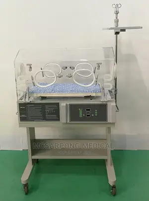 Infant Baby Pediatric Incubators