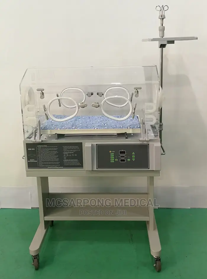 Infant Baby Pediatric Incubators