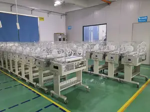 Infant Baby Pediatric Incubators