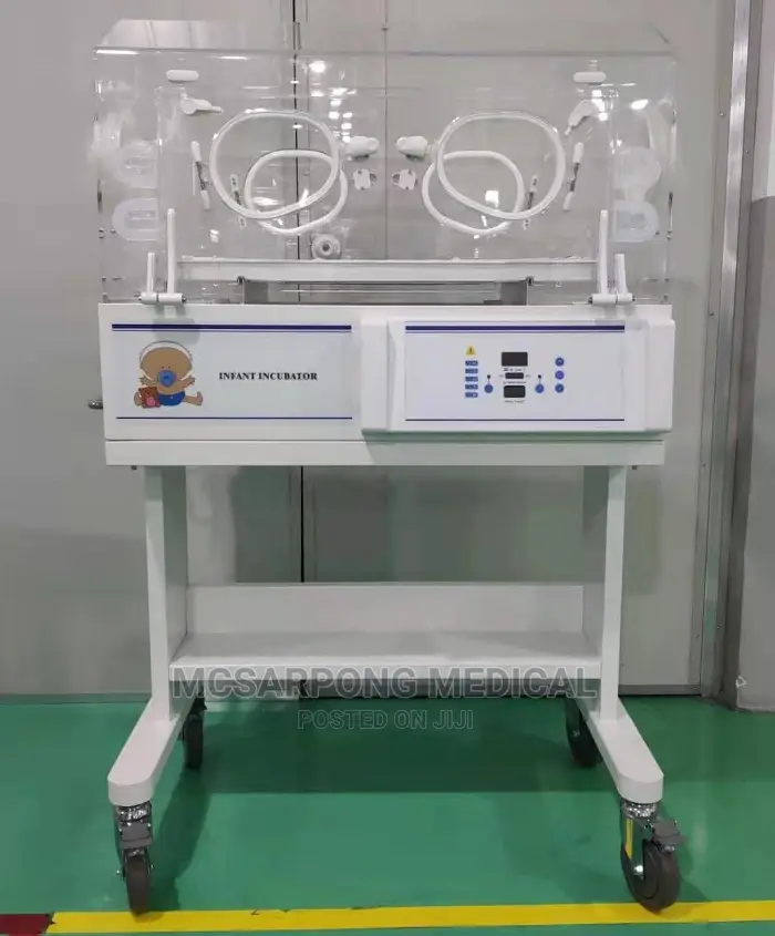 Infant Baby Pediatric Incubators