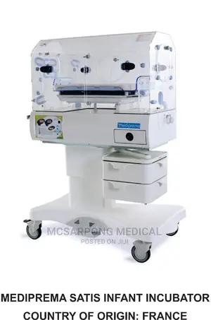 Infant Baby Pediatric Incubators