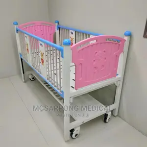 Children Hospital Beds (Hospital Pediatric Beds)