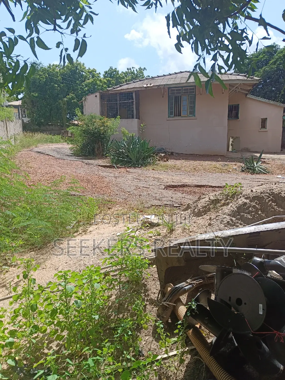 Land for Sale at Cantonment