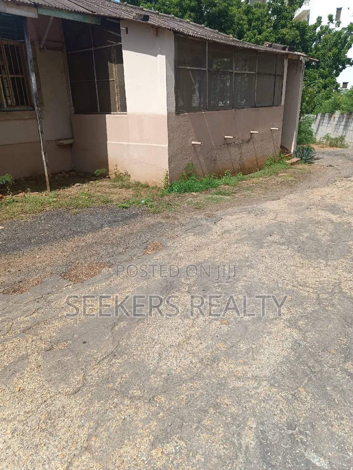 Land for Sale at Cantonment