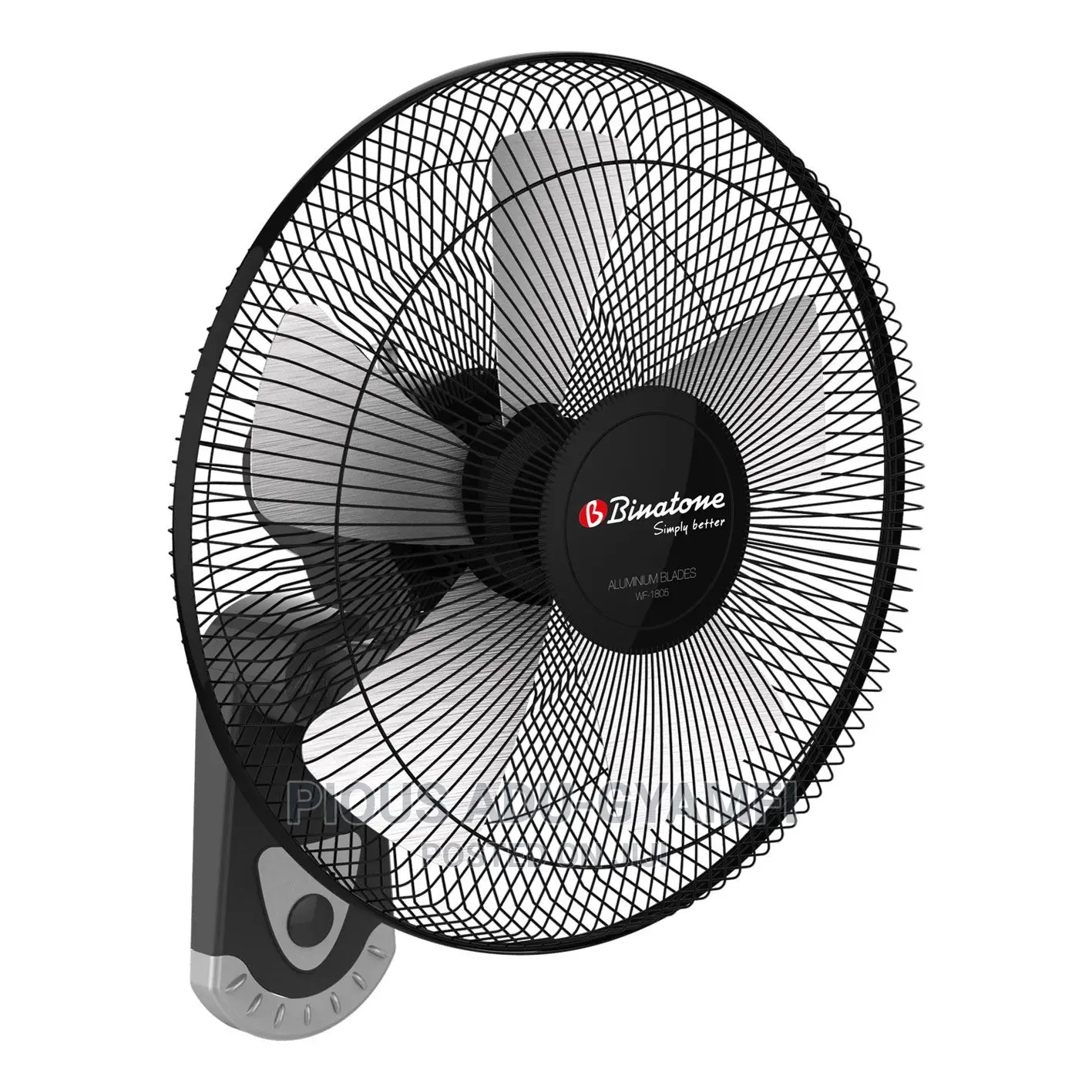 Binatone Wall Fan