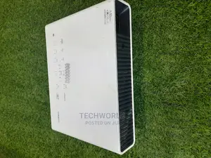 Casio Digital Led Projector