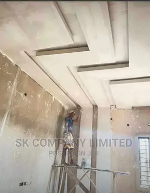 Sk Construction Limited
