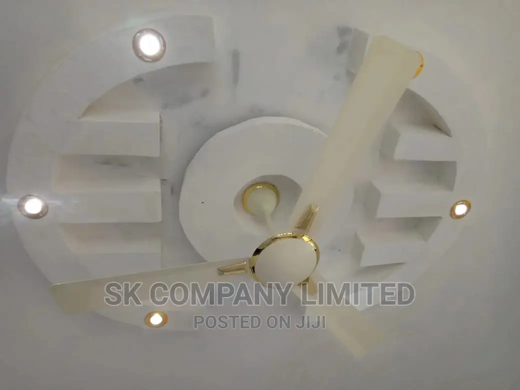 Sk Construction Limited