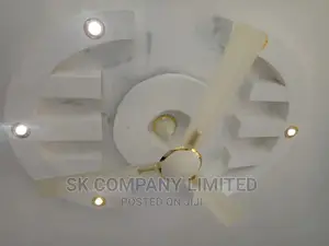 Sk Construction Limited