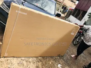 Available Samsung 85” Q60a QLED Tv 85Q60A Plus Soundbar