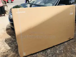Quality Samsung Q60A QLED TV Plus Soundbar