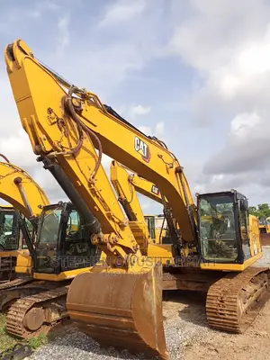 Excavator 330 Gc