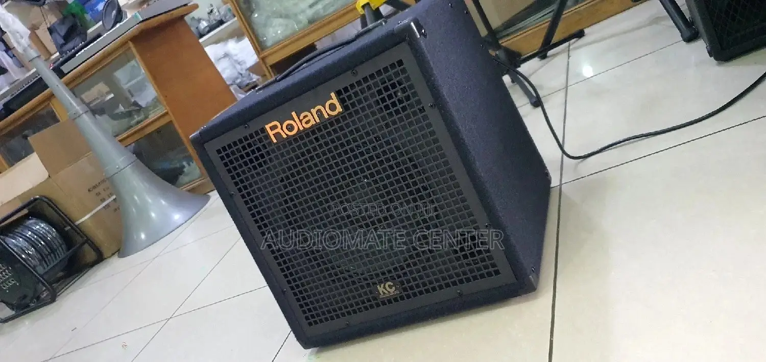 Roland KC 350 Keyboard Combo