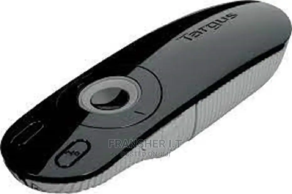 Targus Laser Presentation Remote