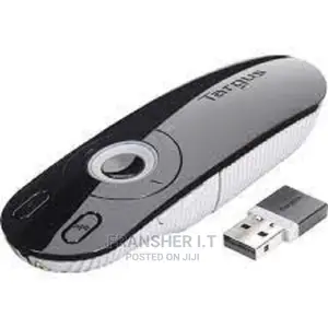 Targus Laser Presentation Remote