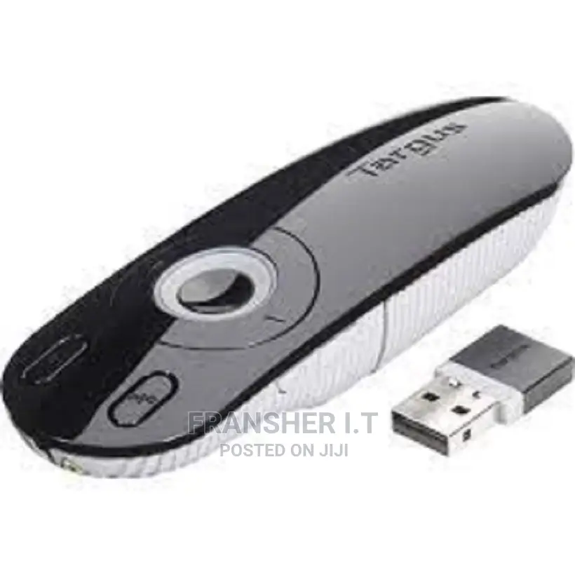 Targus Laser Presentation Remote