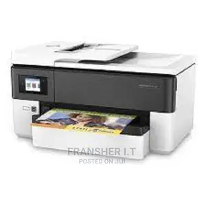 HP Officejet PRO 7720 Wide Format All-in-One Printer