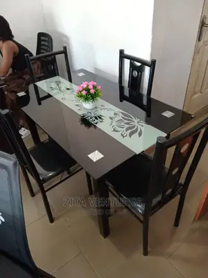 5pcs Dining Set