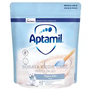 Aptamil Cereal