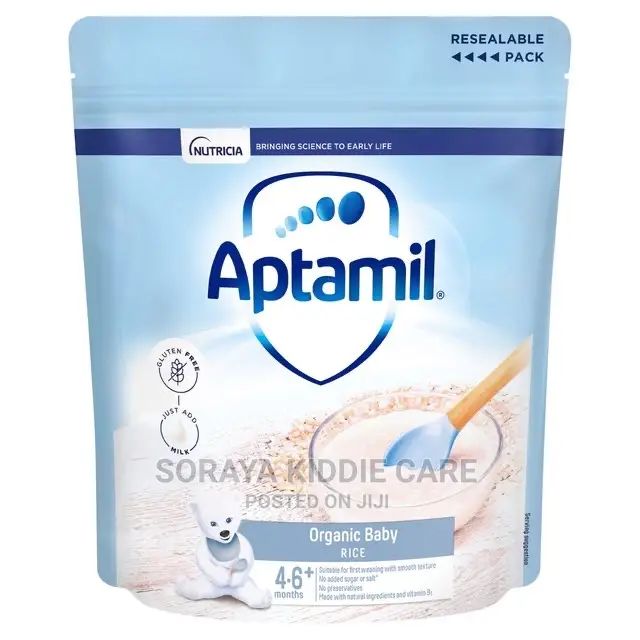 Aptamil Cereal
