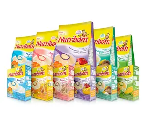 Nutribom Baby Cereal
