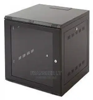 15U 600 X 600 Network Cabinet