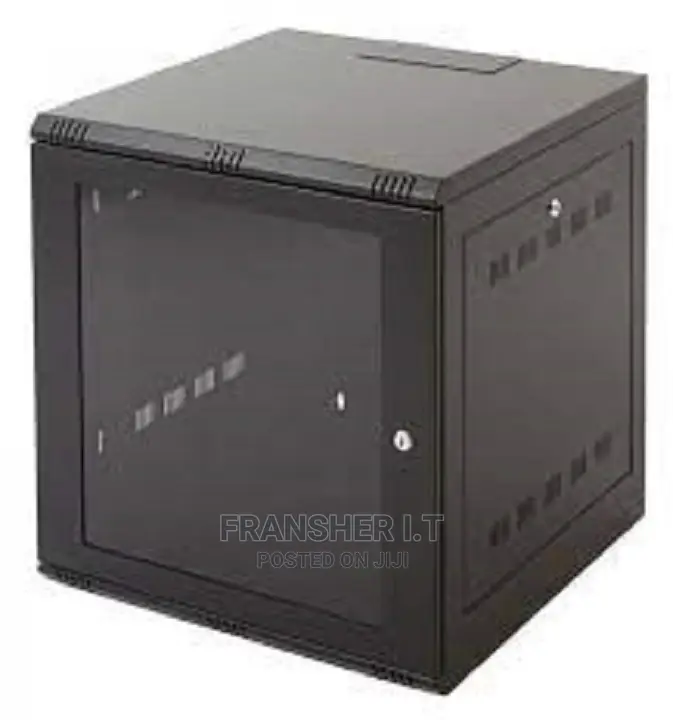 15U 600 X 600 Network Cabinet