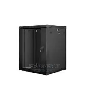 15U 600 X 600 Network Cabinet