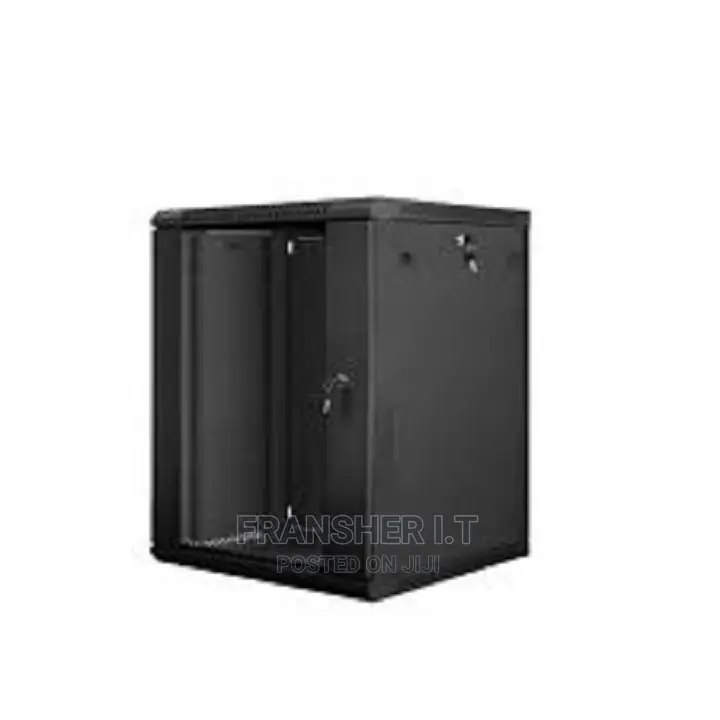 15U 600 X 600 Network Cabinet