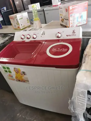 Fairmate Semi-Automatic Washing Machine 15kg
