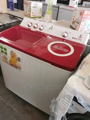 Brand New Fairmate Semi-Automatic Washing Machine 15kg
